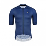Monton Short Man FAKIE NAVY Cycling Jersey