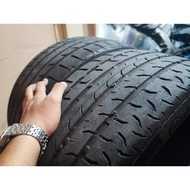Tayar Continental MC6 225-40-18 Tyre 225 40 18