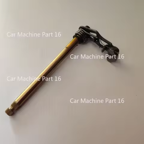 Motorcycle Gearshift Shaft FOR Benelli 150S180S BJ150-31