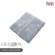 PASAYA ปลอกผ้านวม 3.5 ฟุต - GRANDIOS COLLECTION 1100 Series