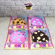 IBLOOM CHOCO MONSTER COOKIE