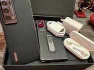 Honor Magic V2 手機 512 雙卡99新 特別版 送 🌹榮耀原裝藍牙降噪耳機