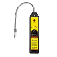 Freon Leak Detector WJL-6000 Refrigerant HVAC Leak Detector Halogen Gas Sniffer Automotive Gas Finde