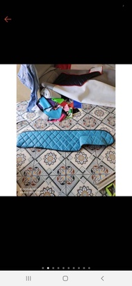 Cover alas dashboard pelindung taplak dashboard mobil truck ragasa