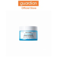 Skintific 5x Ceramide Moisturizer gel 30g