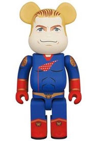 【預訂/Pre-order】 Be@rbrick Homelander 1000%