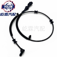 Direka khas untuk penderia kelajuan roda ABS 5L3Z2C204A, 7L3Z2C204AA, ALS504 sesuai untuk Ford.