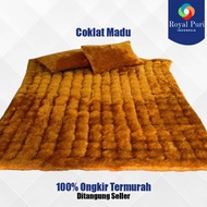 Rasfur Fur Gender Floor Mattress - Gender Floor Mattress - Rashfur Gender Floor Mattress All Sizes