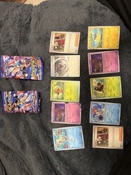 寶可夢卡牌 劍盾系列