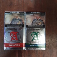 Sampoerna Avolution 1 slop