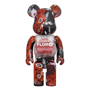 High Quality Bearbrick 400% Figures Bear Brick 28cm Model Be@rbrick Collectible Toys