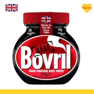 Bovril Beef Extract l Concentrated Soup 250g.