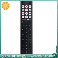 Replace EN2J36H Remote Control for  4K ULED LED LCD TV 65U7HQ 55U8HQ 55U8HAU 65U8HQ 75U8HAU 55E7HQ 6