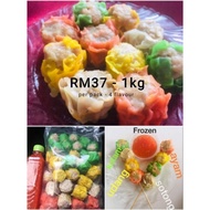dimsum frozen murahh