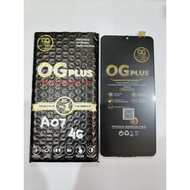 LCD SAMSUNG A07 4G / A075F