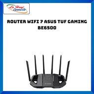 Asus TUF Gaming BE6500 Wifi 7 Router - Genuine Product