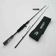DAIWA INFEET CASTING (SD) 2019 ROD