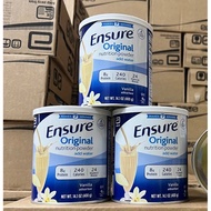 [HSD 07/2026] ENSURE Original Nutrition Powder from USA 400g