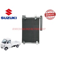 AIRCON CONDENSER SUZUKI DA63T BRANDNEW