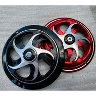 SPINNER COVER VAN FAN COVER SPINNER SINNER COVER FAN CNC SPINNER UNIVERSAL SCOOPY SPINNERBEAT VARIAT