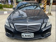 2009年 Mercedes-Benz 賓士  E350