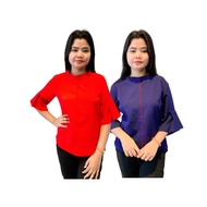 Blouse Moscow 5796