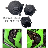 Motorcycles GB Racing Engine Cover For KAWASAKI ZX 10R 11-21
