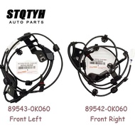895430K060 895420K060 Wheel Speed Sensor Front Left or Right Fits TOYOTA Hilux VIII 2015-2021 89543-