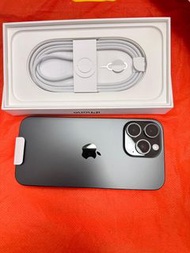 iPhone 16 Pro Max 1TB 黑鈦