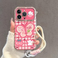 HP [Case+bracelet] Case casing REALME 20 C2/5/5i/5s c51 NARZO 10a 2021 30 10 50iprime 8pro N53N55/50