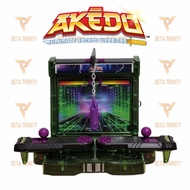 Series 3: Akedo Legends of Powerstorm Ultimate Battle Arena Only