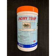 500g Linomy 75WP cyromazine 75% Racun ulat pelombong daun