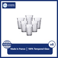Soda Glass Bubble Tea Glass Ice Cream Glass Duralex Picardie 500