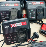 Ozito Battey & Charger