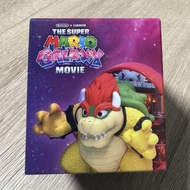 麥當勞 Super Mario Galaxy Movie 庫巴 figure