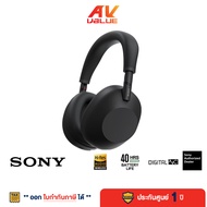 Sony - WH-1000XM6 หูฟังตัดเสียงรบกวนไร้สาย