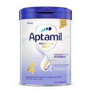 Aptamil - Aptamil Pro 白金版兒童配方奶粉4號900克 (9418783008969)