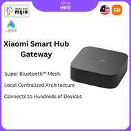 Xiaomi Central Smart Gateway Bluetooth Mesh Hub 小米中枢网关