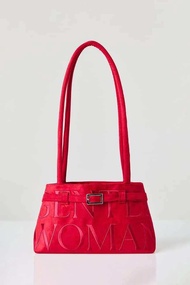 กระเป๋าGENTLEWOMAN 👜 SUEDE BALLERINA BAG แท้💯พร้อมส่ง