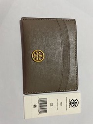 保證全新 正版 購在日本 Tory burch 卡套