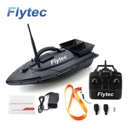 FH Flytec 20115 2.4GHz Fish Finder 1.5kg Loading 500m Remote C