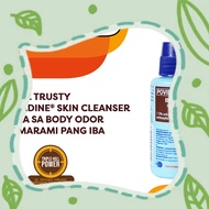 (Povidone-Iodine) BETADINE® Skin Cleanser 60mL