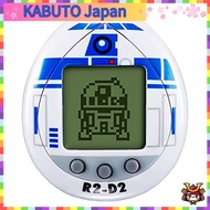 BANDAI R2-D2 TAMAGOTCHI Classic color / Holographic【Direct from Japan】