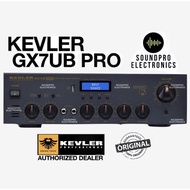 2023☈┅✟TRY TO GET THIS Kevler GX7UB PRO High Power Videoke Amplifier 800W x 2 with USB, FM and Bluet