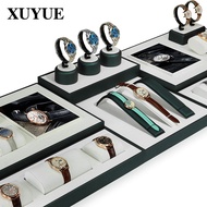 [Aukira] Xuyue Watch Display Props Watch Stand Watch Display Stand Watch Stand Bracket Wrist Watch W