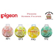 Pigeon Rubber Pacifier