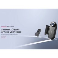 DDPAI N5 DUAL 2026 GPS Front & Rear Dash Cam | 4K Ultra HD | NightVIS 2.0