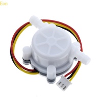 Eon 0 1-6L min Less Than 1 75 M-pa 6mm Water Flow Hall Sensor Meter for Coffer Maker