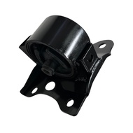 ยางแท่นเครื่องซ้าย Nissan Sunny Neo N16 เกียร์ออโต้AT ยี่ห้อ JAPA OEM:11220-4M412