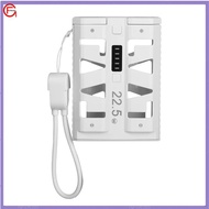 【Best Price】DIY Kit for 22.5W Fast Charging Power Bank Case 2x21700 Chargers for Efficient Portable 